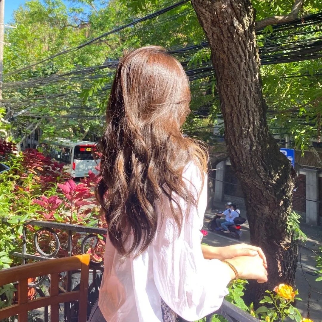 小安妮