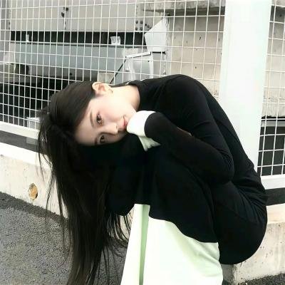 爱开玩笑的人